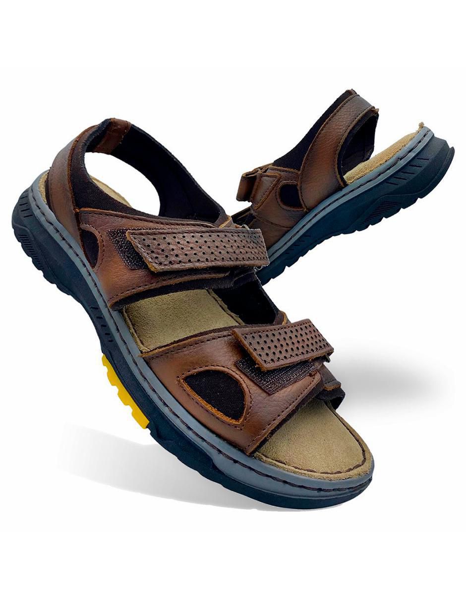 Sandalia para hombre
