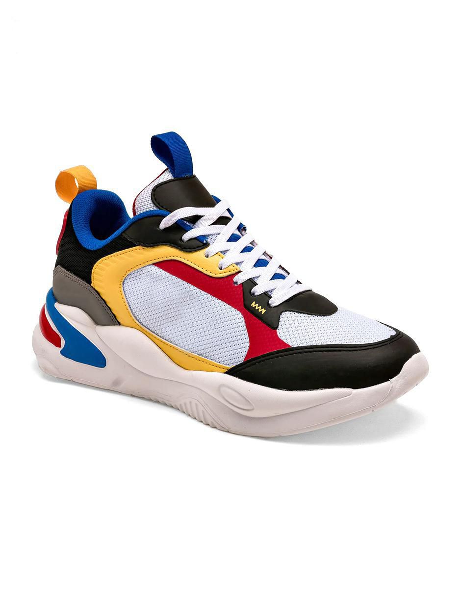 Tenis Oi23 para hombre