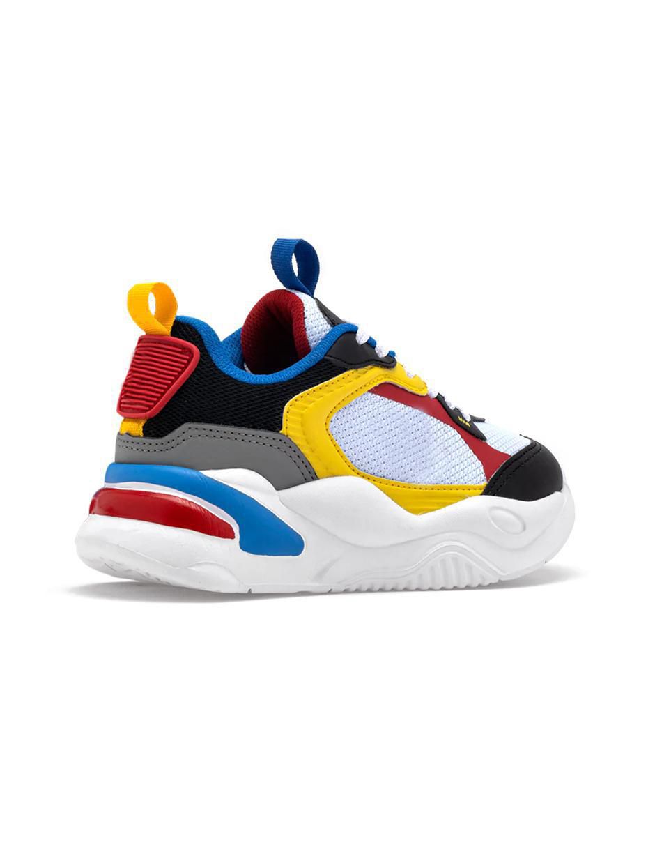 Tenis Oi23 para hombre 4