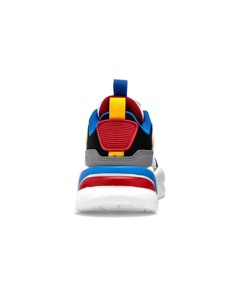 Tenis Oi23 para hombre 3