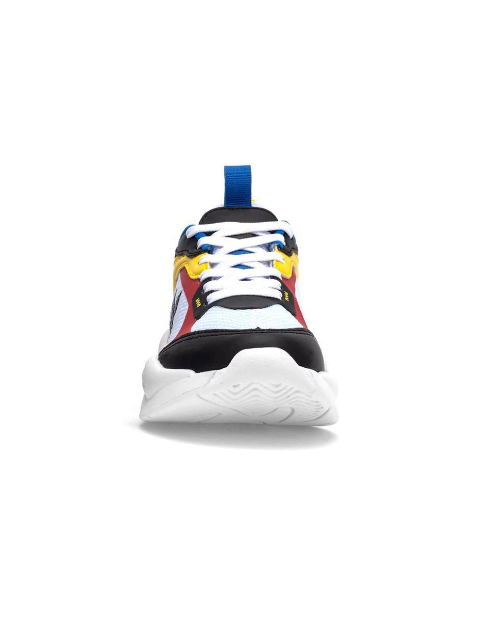 Tenis Oi23 para hombre 2