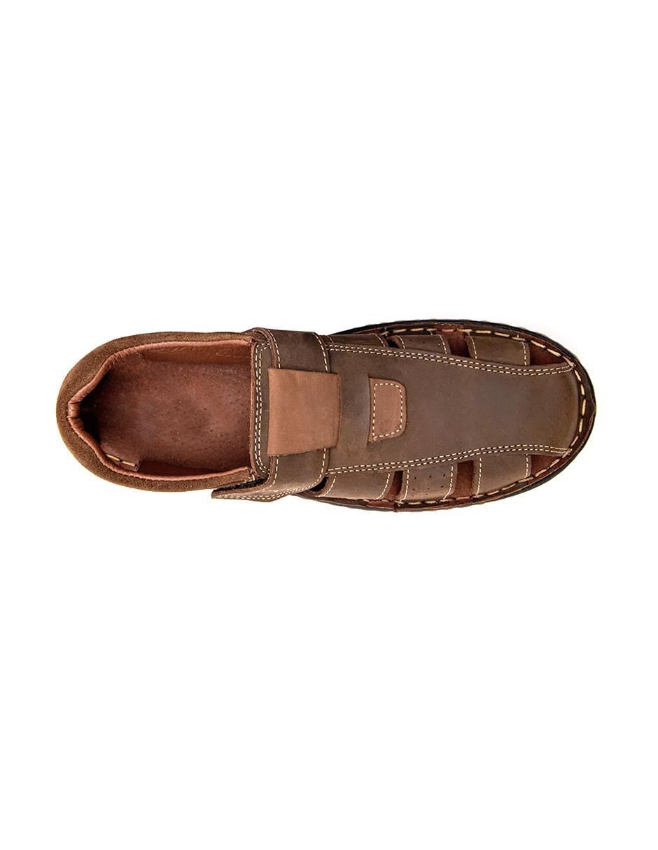 Sandalia para hombre 3