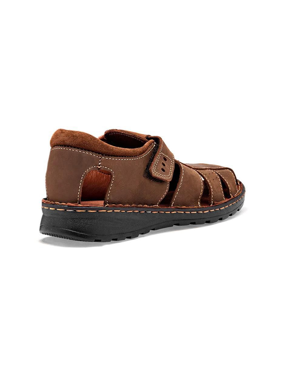 Sandalia para hombre 4