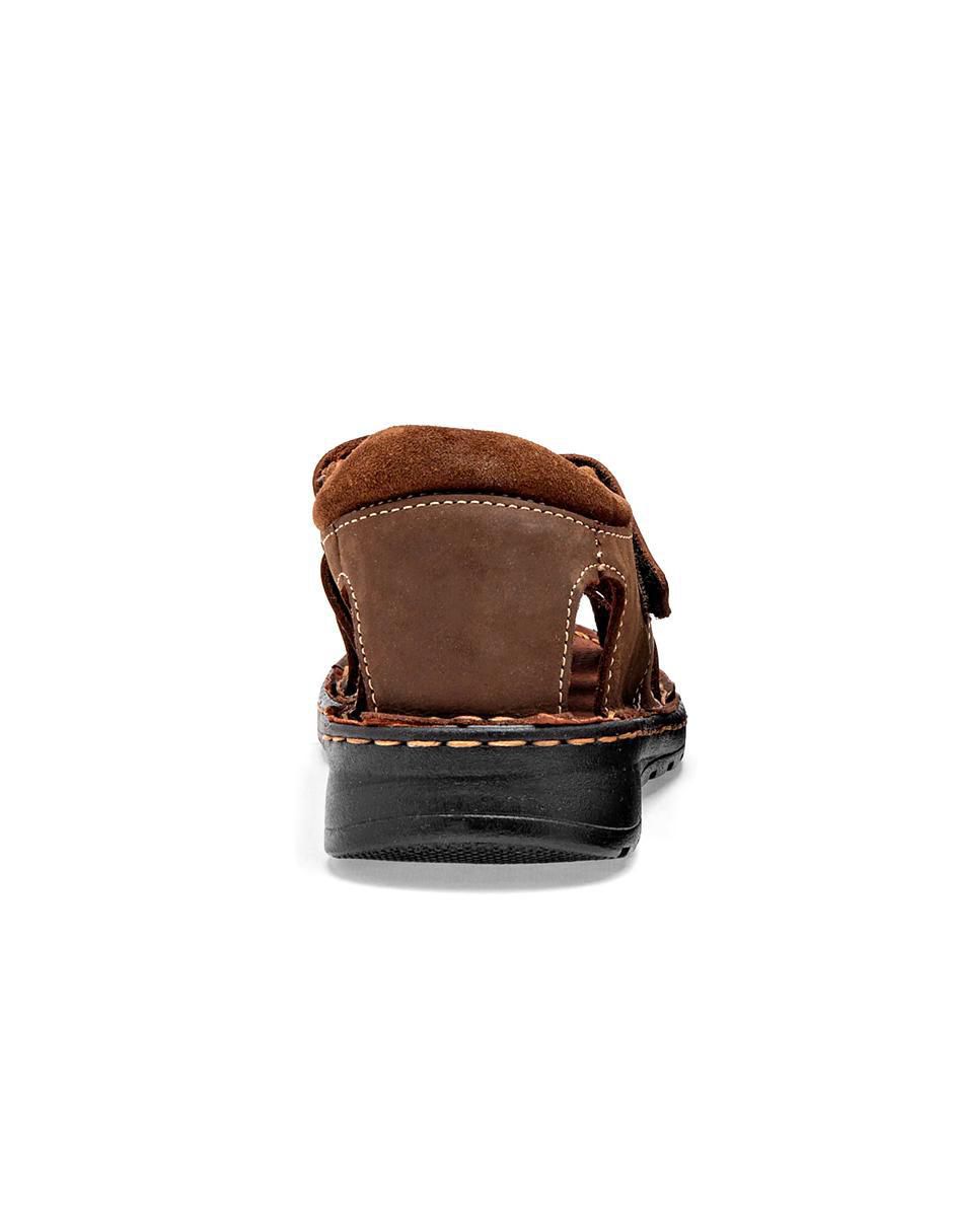 Sandalia para hombre 2