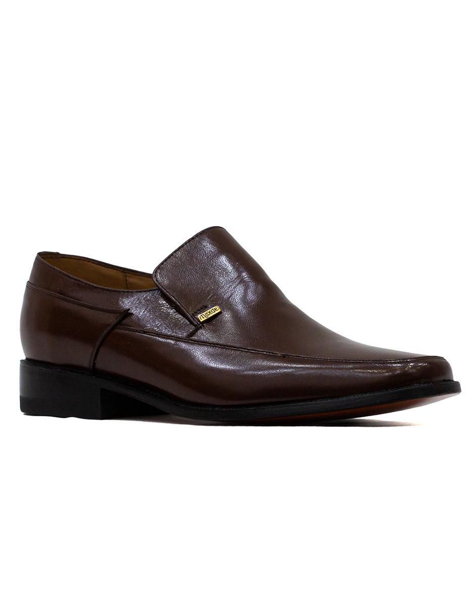 Zapato derby para hombre