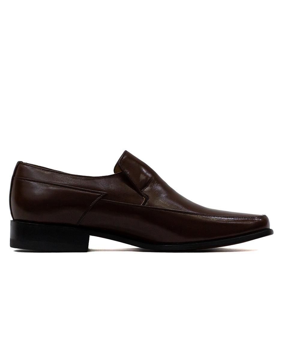 Zapato derby para hombre 2