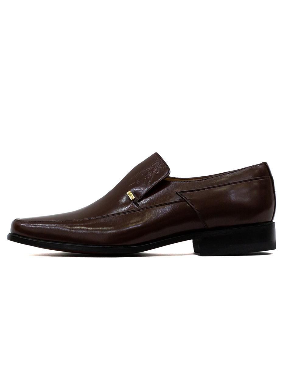 Zapato derby para hombre 3