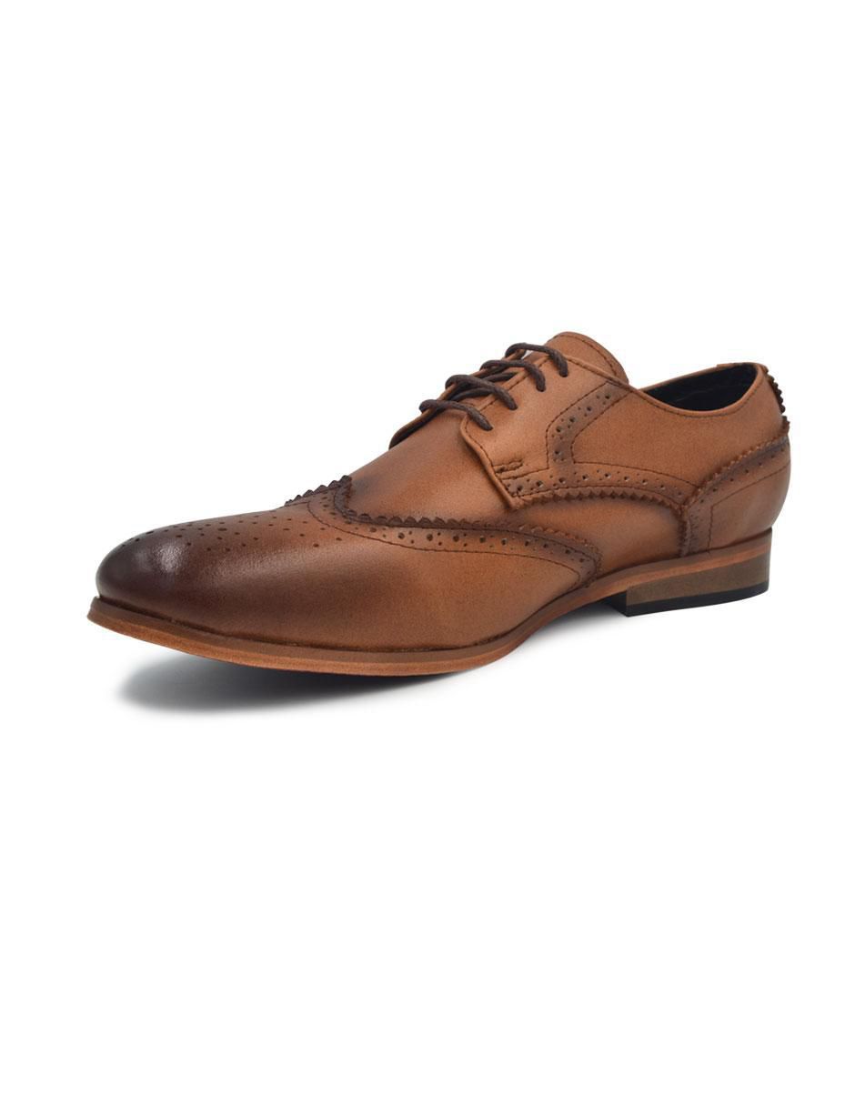 Zapato derby Estilo Dh para hombre