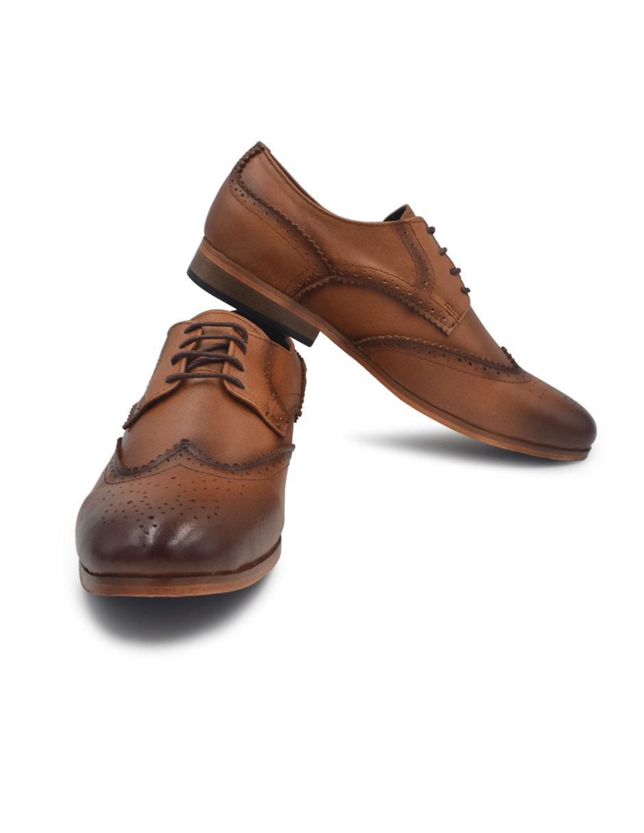 Zapato derby Estilo Dh para hombre