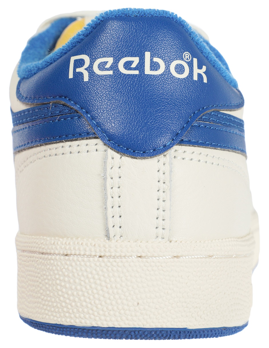 Tenis de piel Reebok Club C Revenge Vintage para hombre