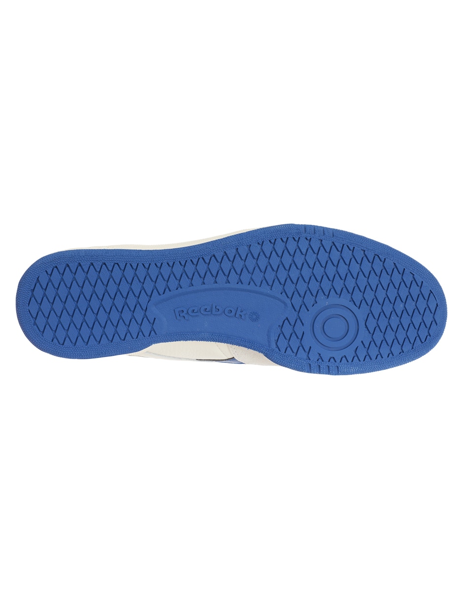Tenis de piel Reebok Club C Revenge Vintage para hombre