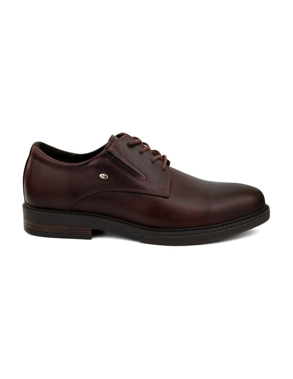 Zapato bostoniano para hombre