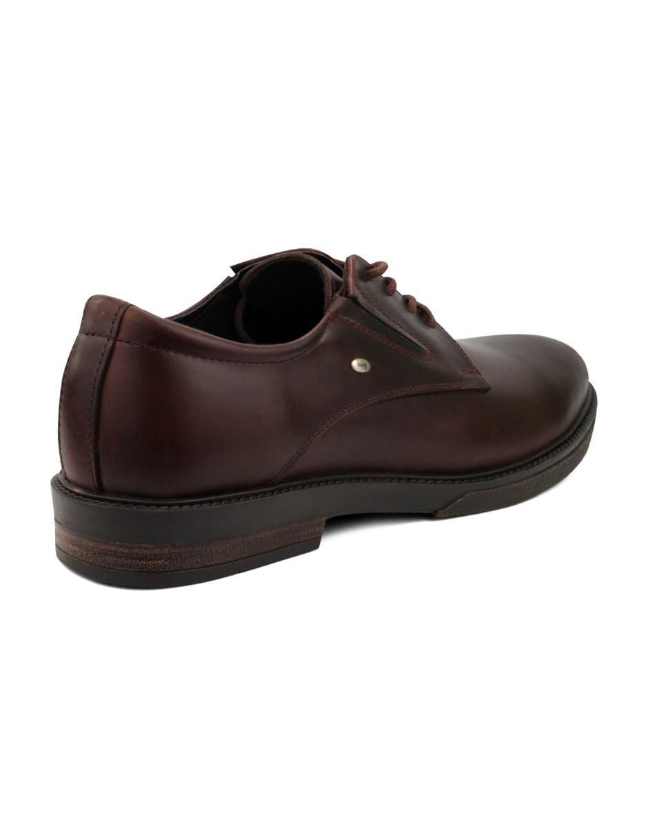 Zapato bostoniano para hombre