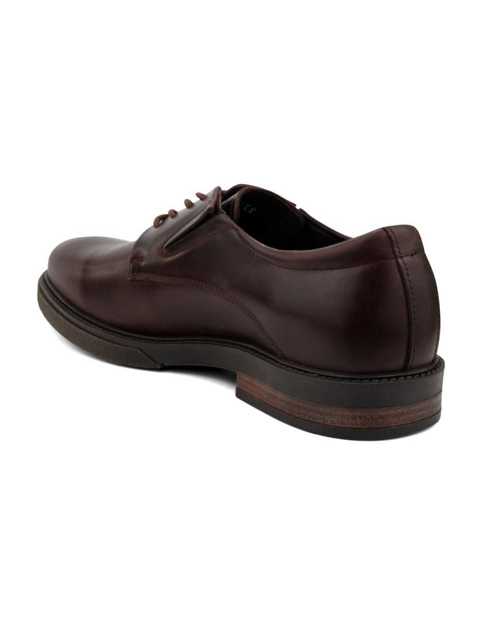 Zapato bostoniano para hombre
