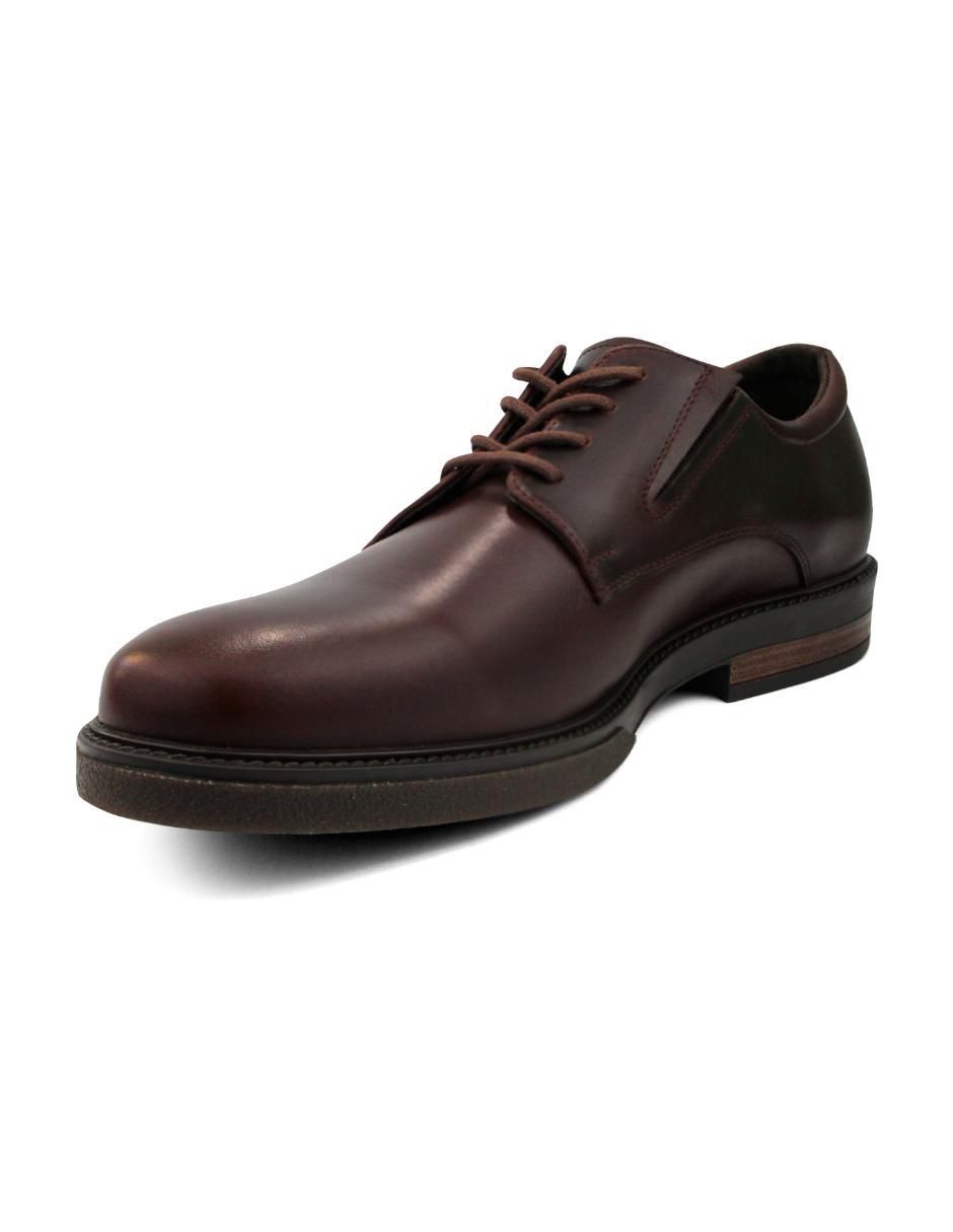 Zapato bostoniano para hombre 6