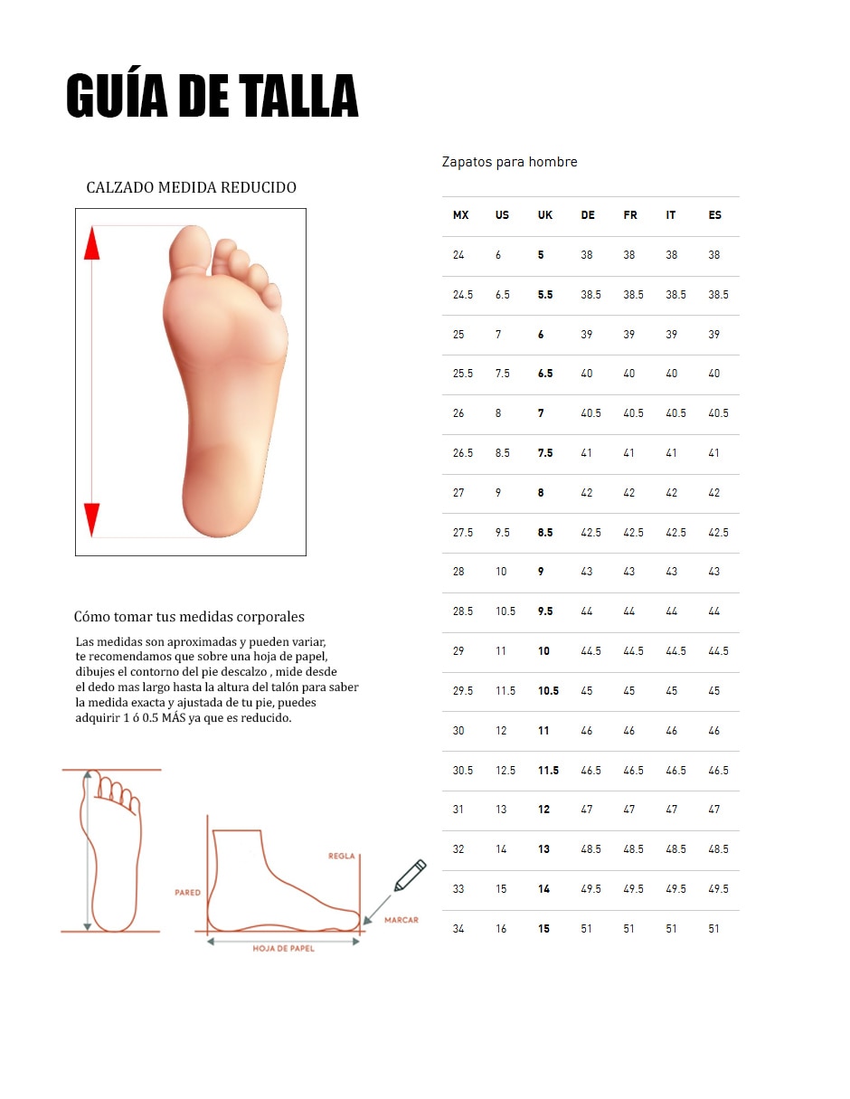 Sandalia para hombre 5