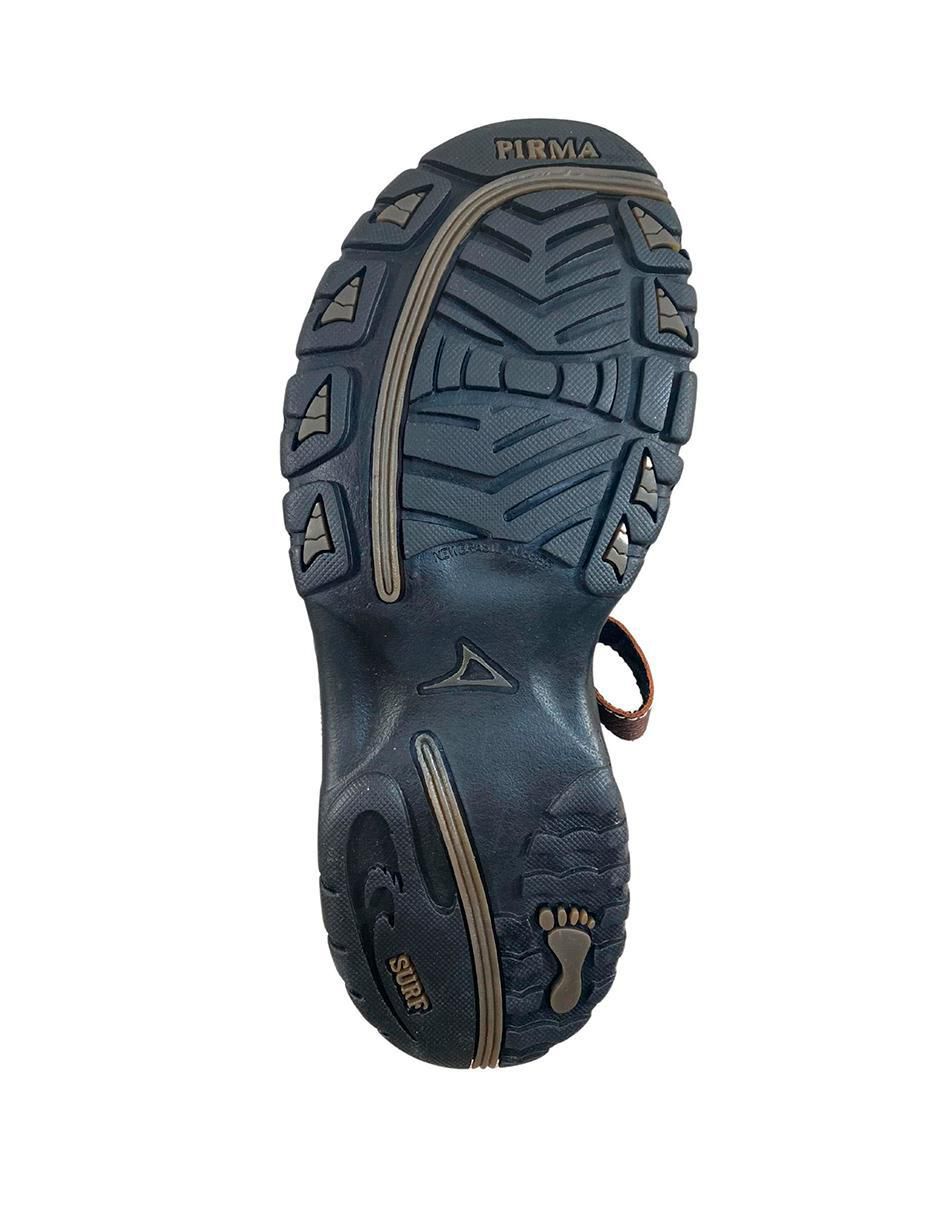 Sandalia para hombre