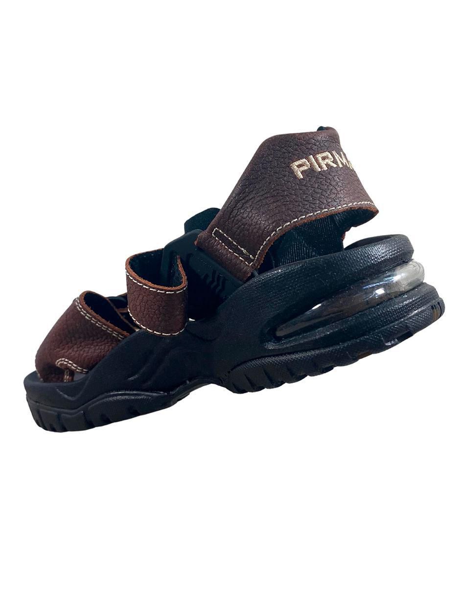 Sandalia para hombre 8