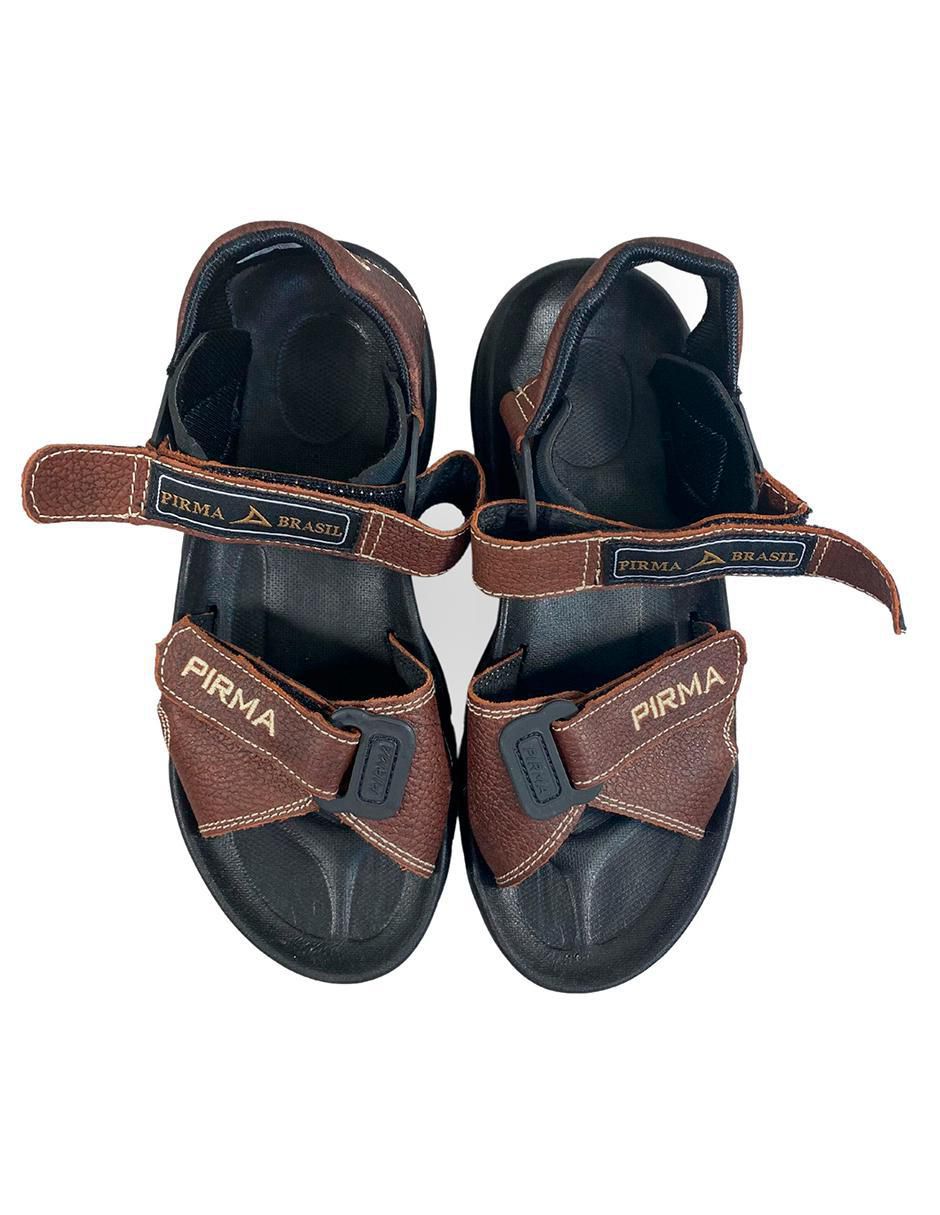 Sandalia para hombre 6