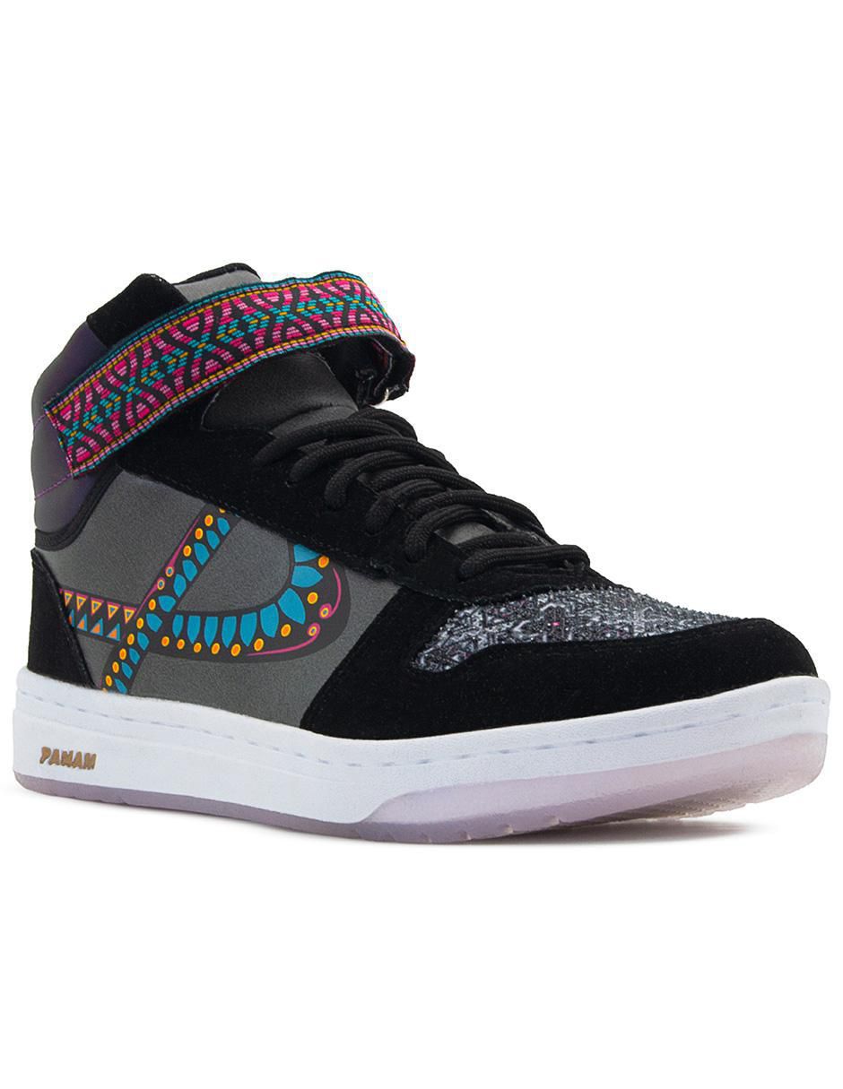 Tenis Edición Especial Mirrey para hombre Tenis Edición Especial Mirrey para hombre
