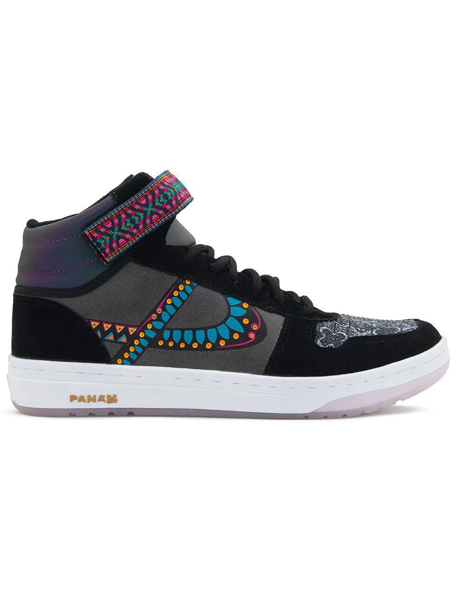 Tenis Edición Especial Mirrey para hombre 2
