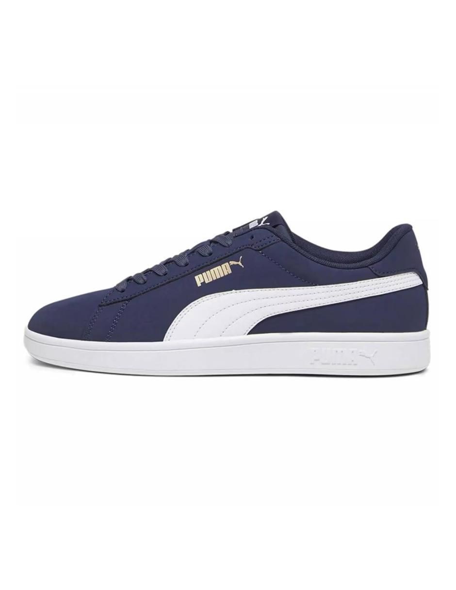 Tenis Smash 3.0 Buck para hombre
