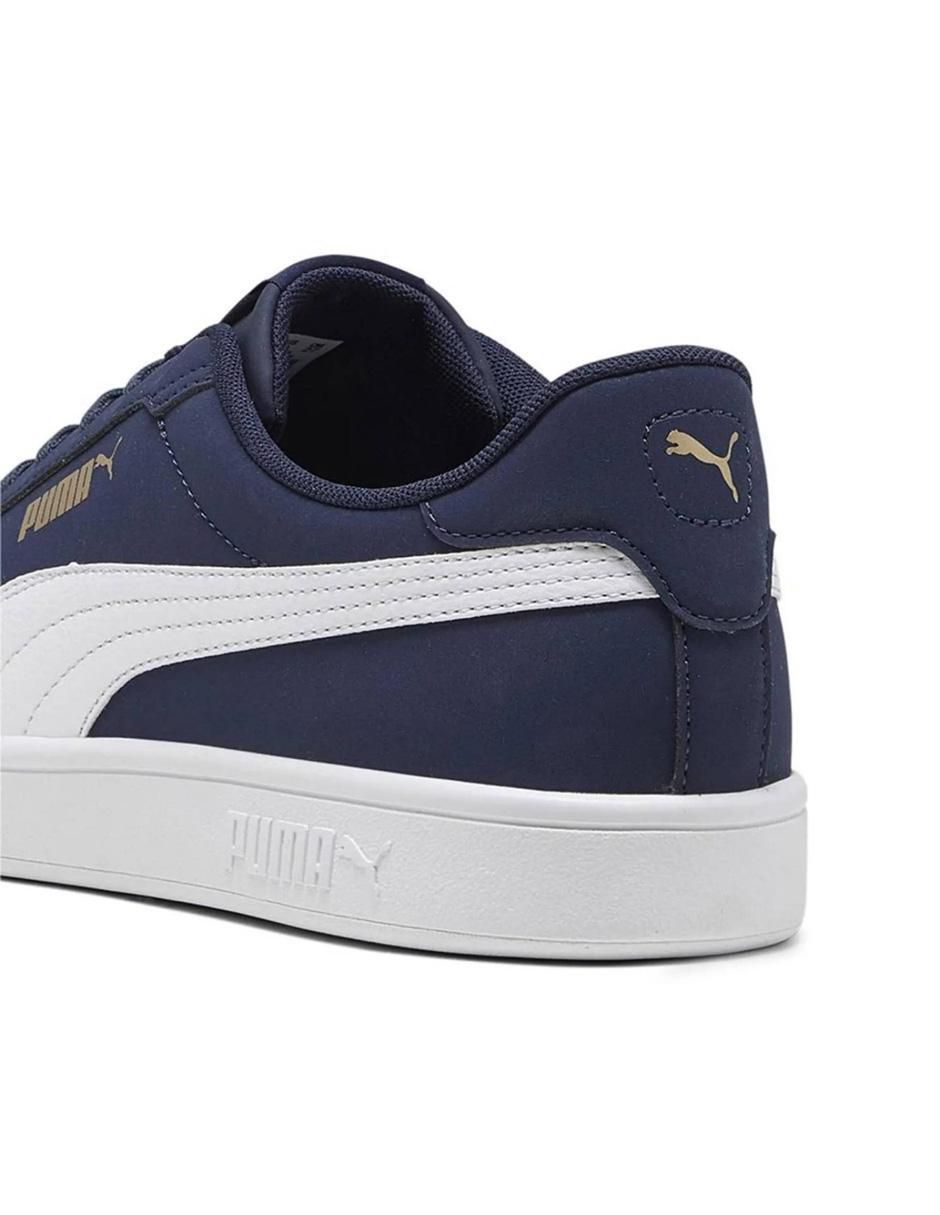 Tenis Smash 3.0 Buck para hombre 5