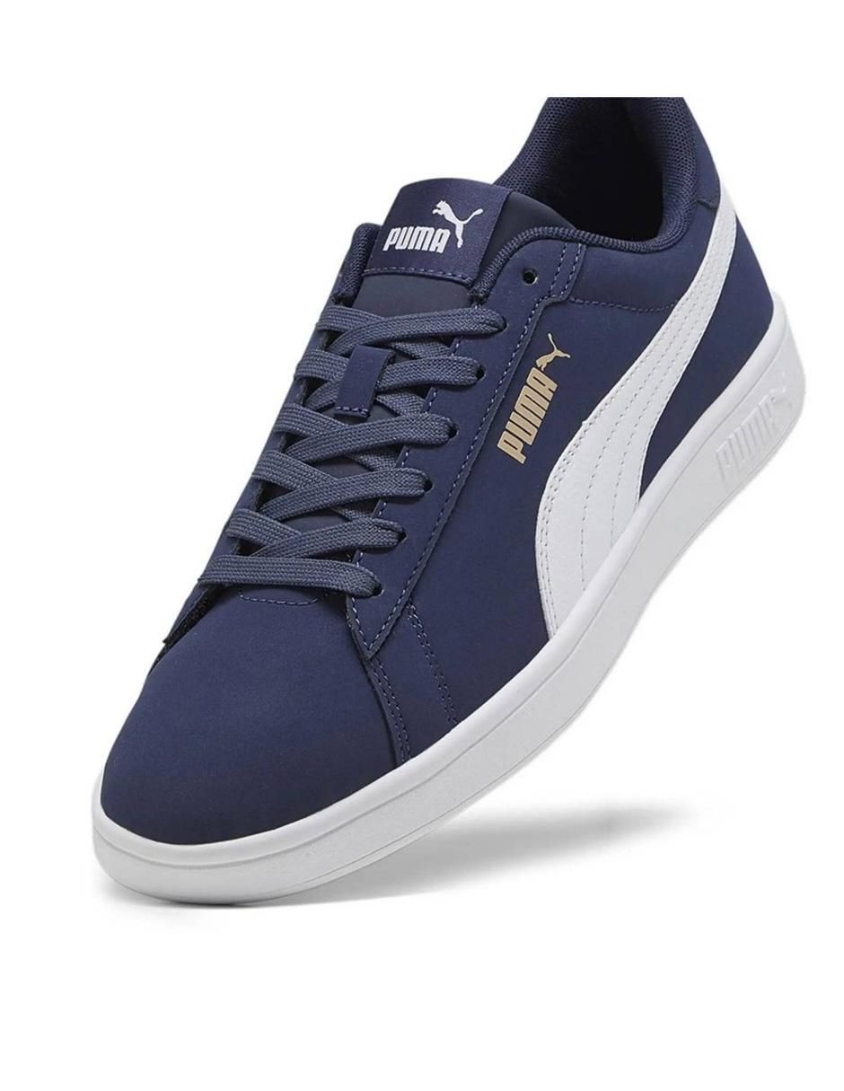 Tenis Smash 3.0 Buck para hombre