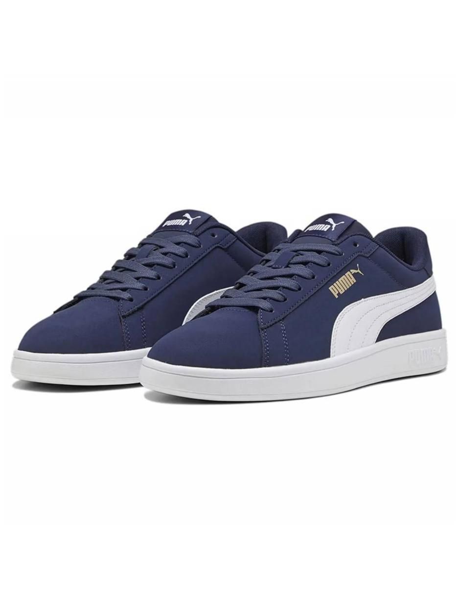 Tenis Smash 3.0 Buck para hombre