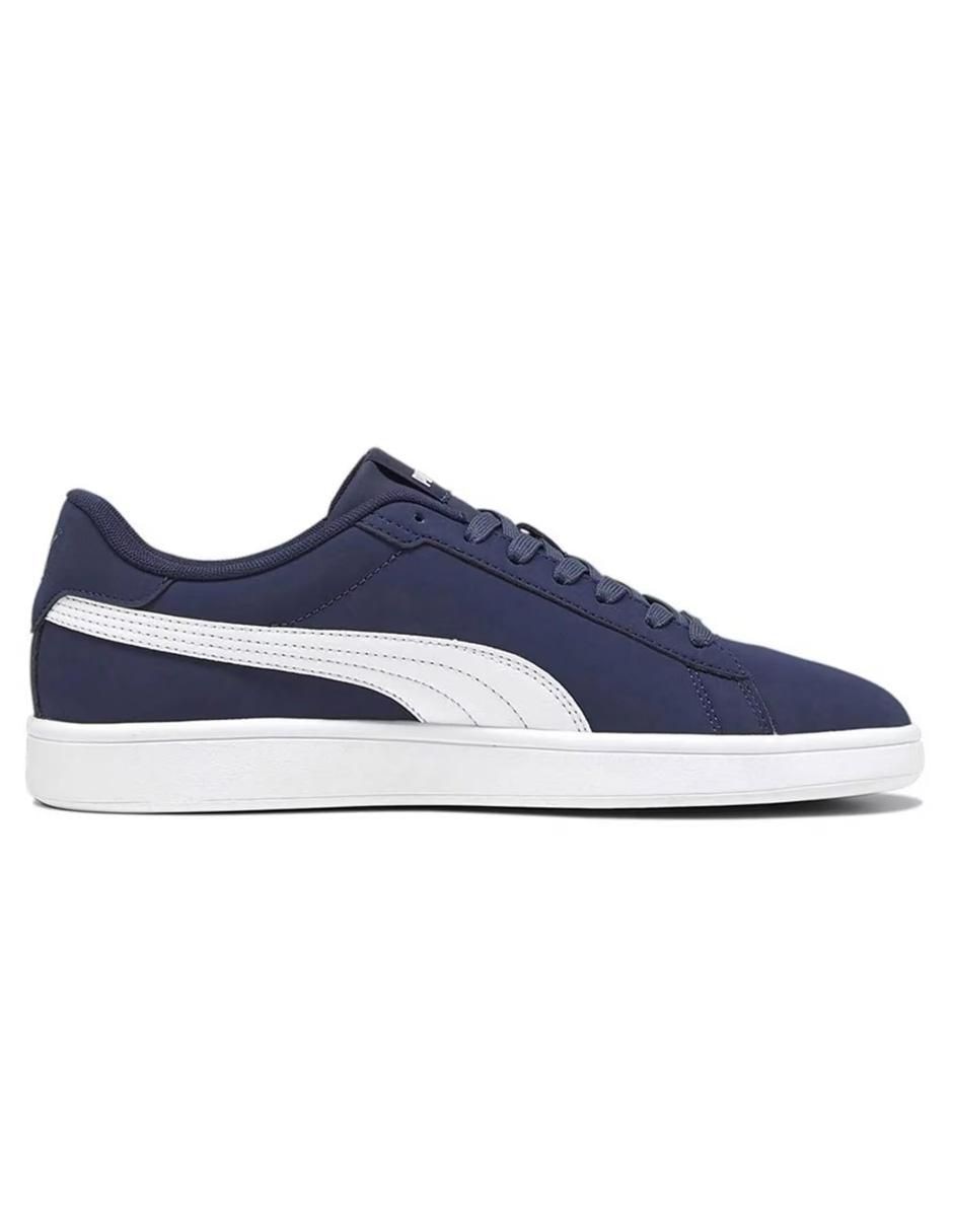 Tenis Smash 3.0 Buck para hombre