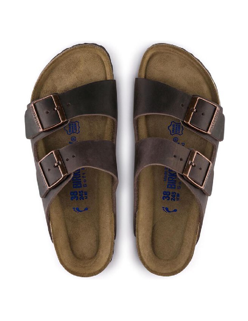 Sandalia Arizona para hombre