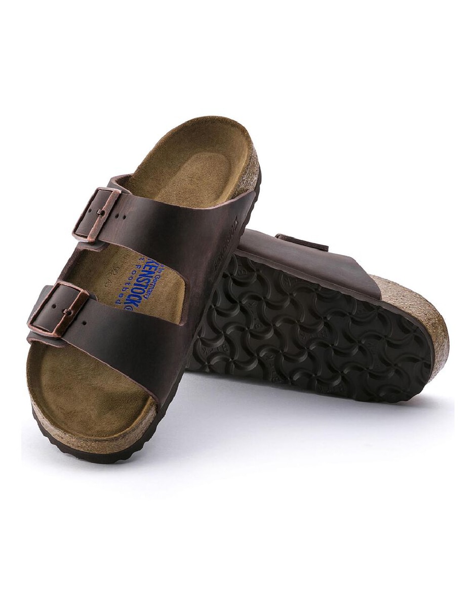 Sandalia Arizona para hombre 8