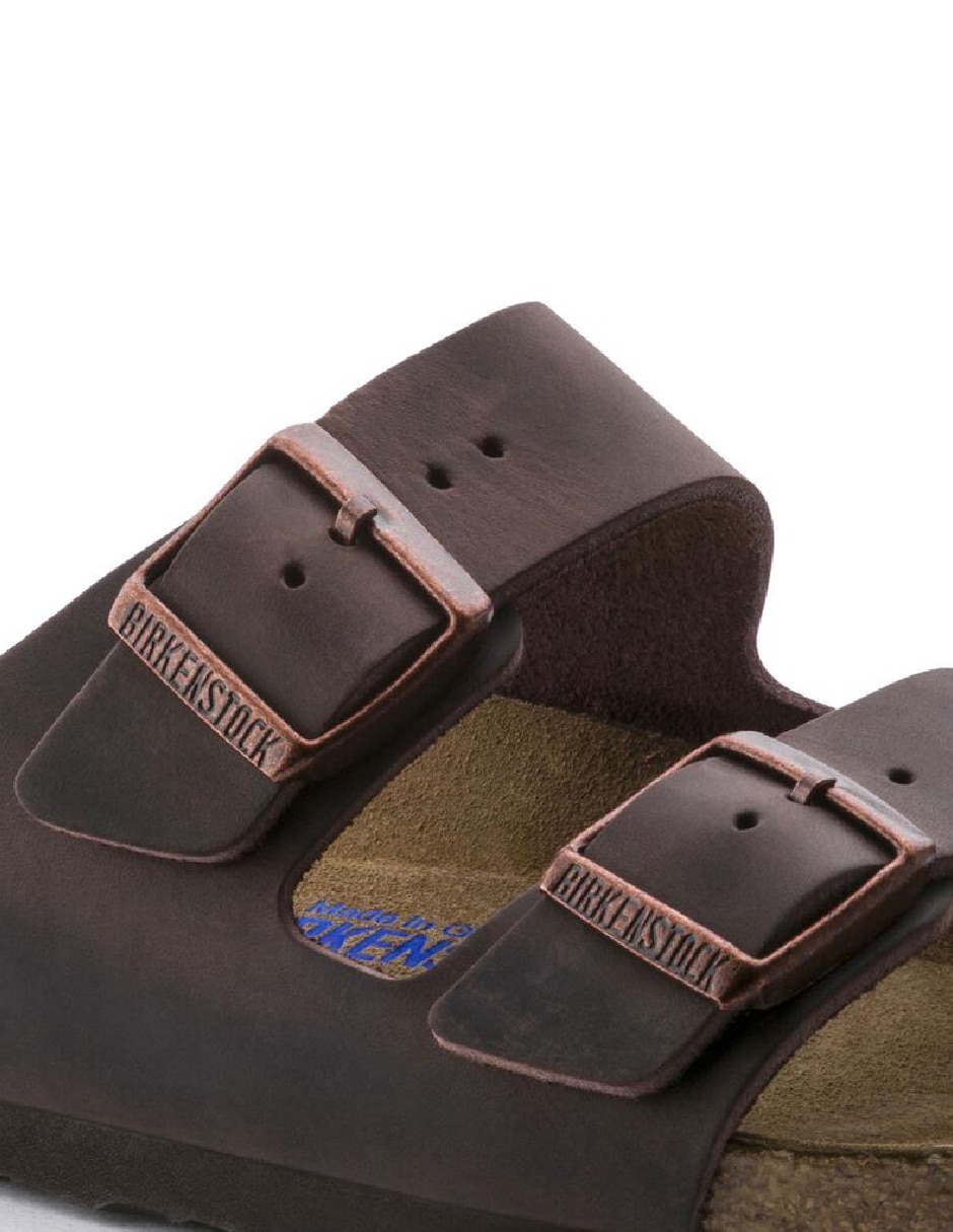 Sandalia Arizona para hombre