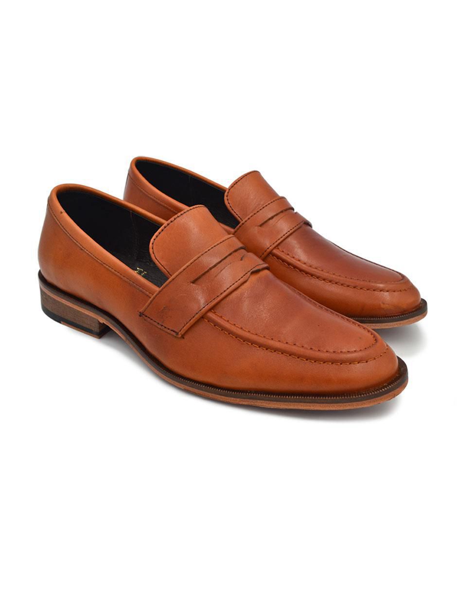 Mocasín para hombre