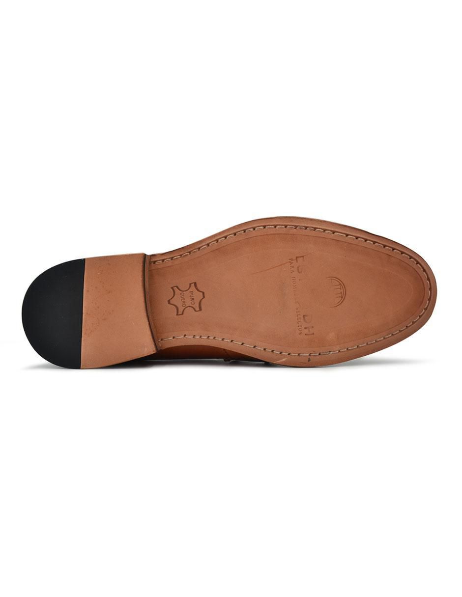 Mocasín para hombre