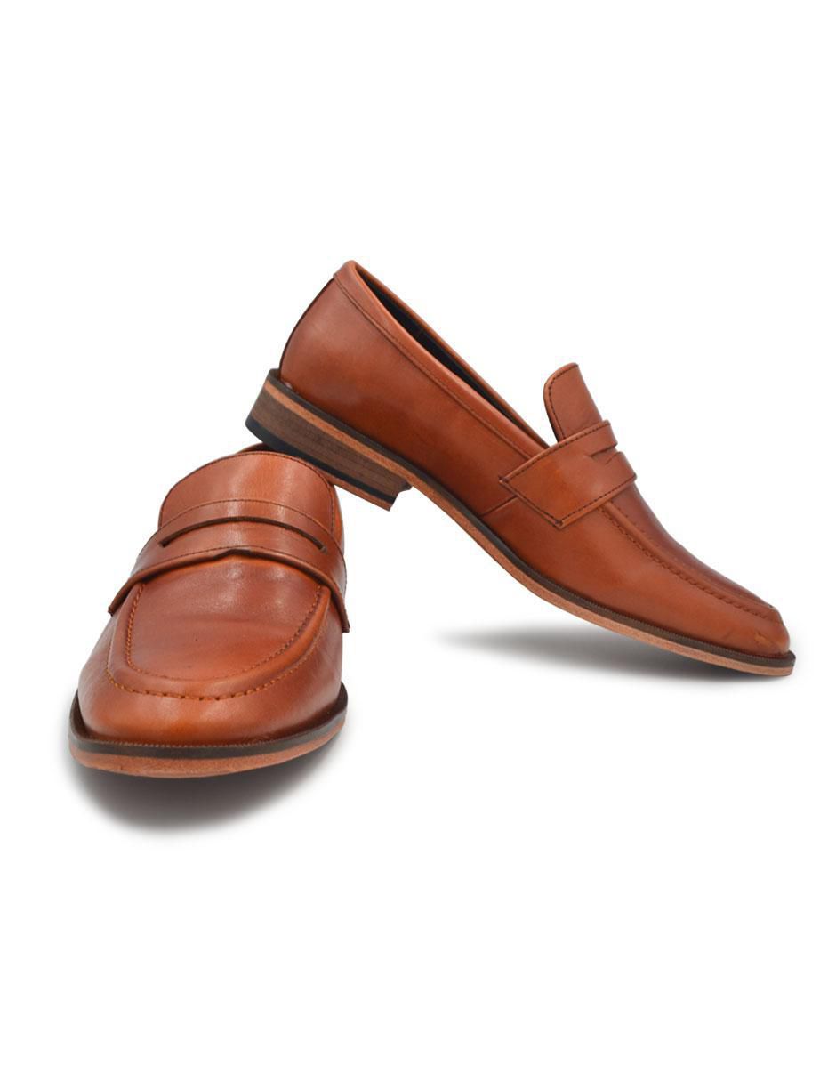Mocasín para hombre