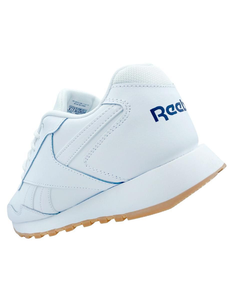 Tenis de piel para hombre 6