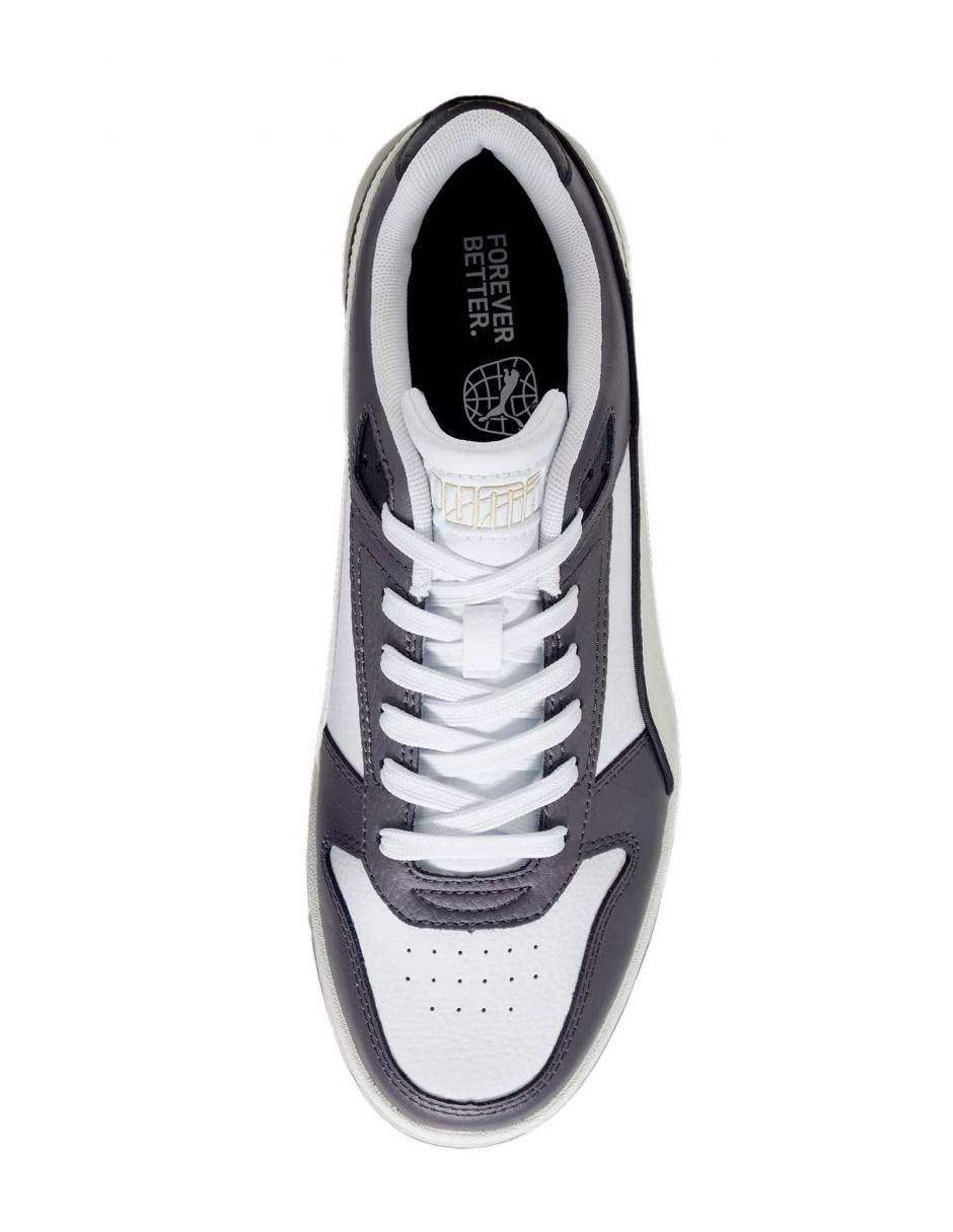 Tenis Rbd Game Low para hombre