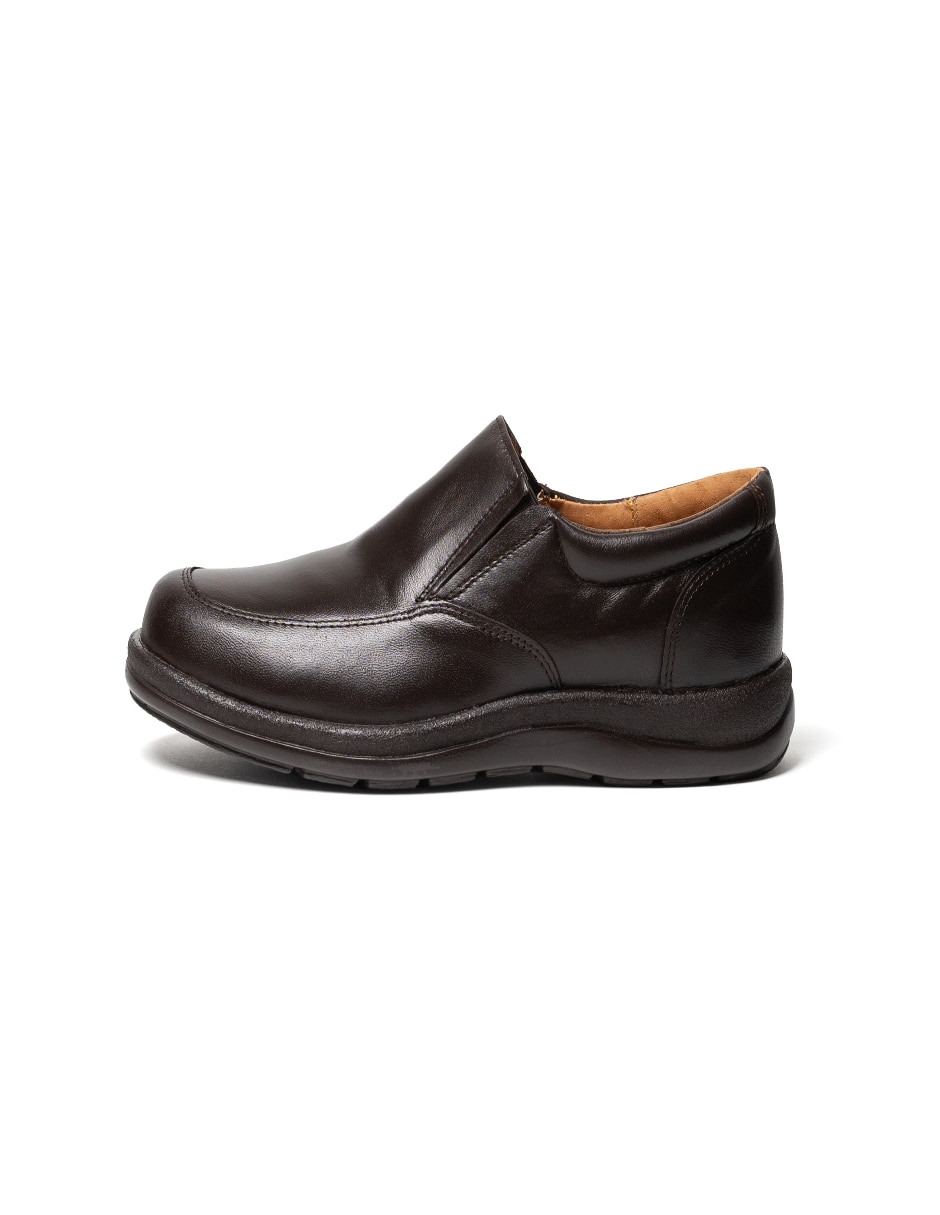 Zapato choclo para hombre