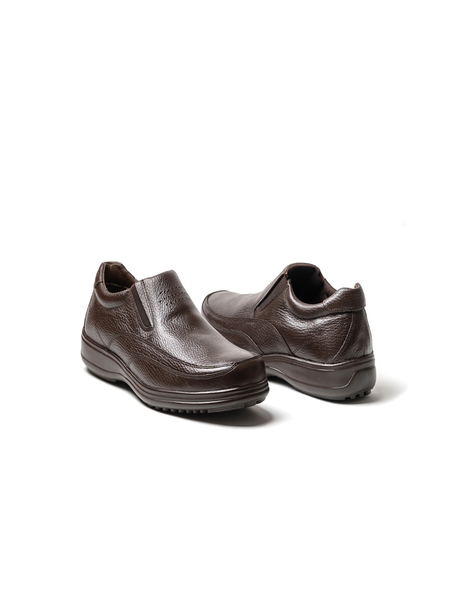 Zapato choclo para hombre 4