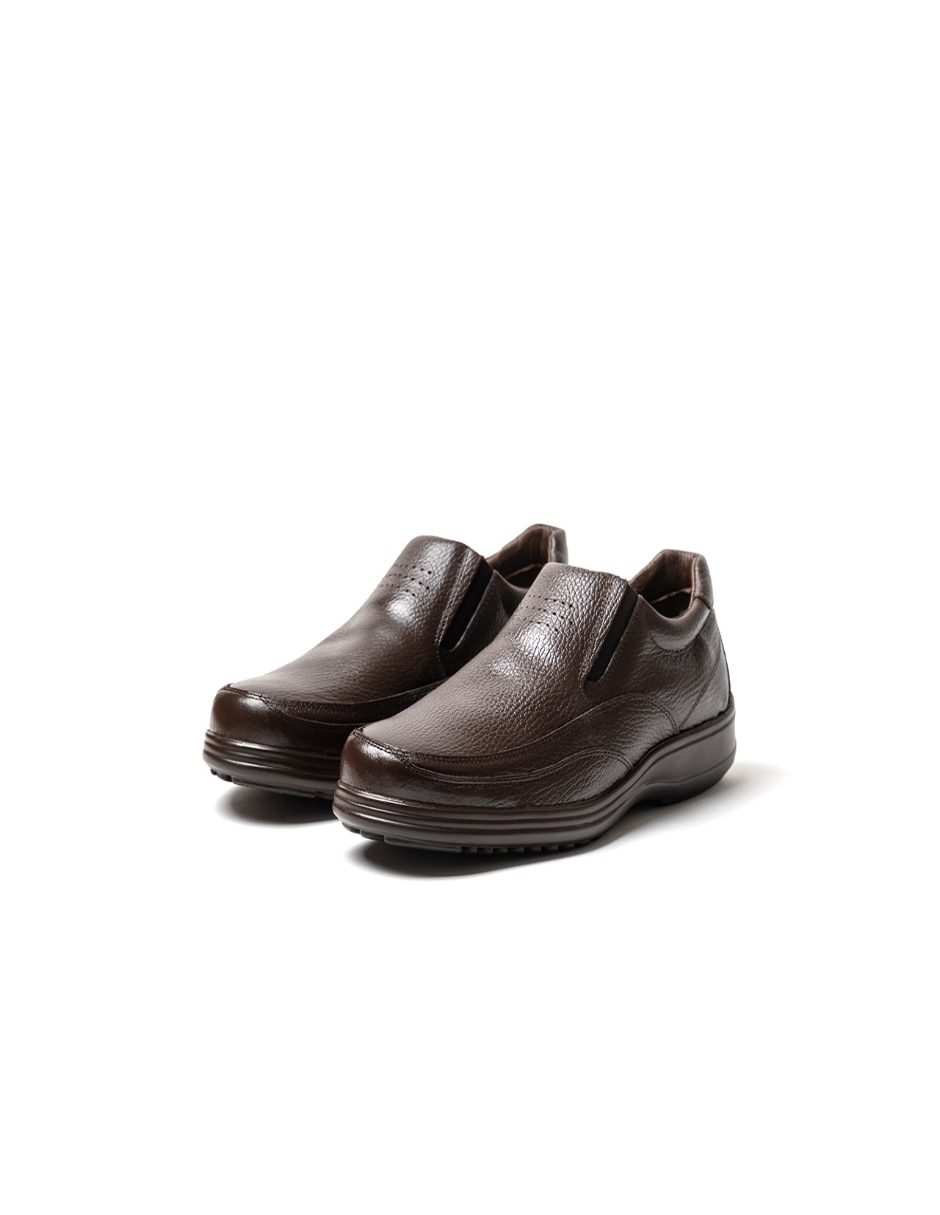 Zapato choclo para hombre 2