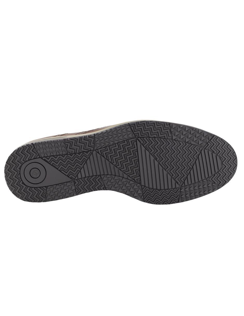 Zapato bostoniano para hombre