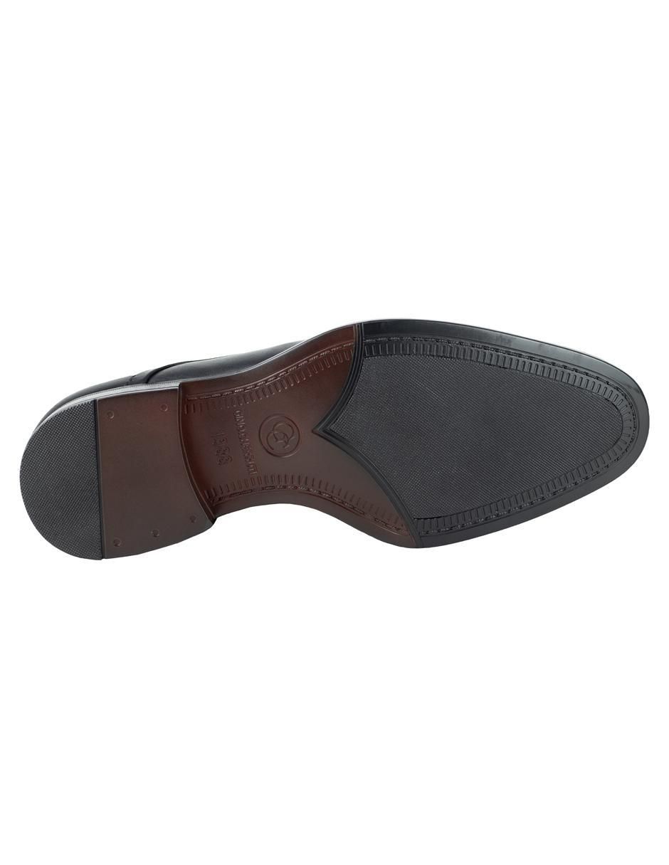 Zapato oxford Gino Cherruti para hombre