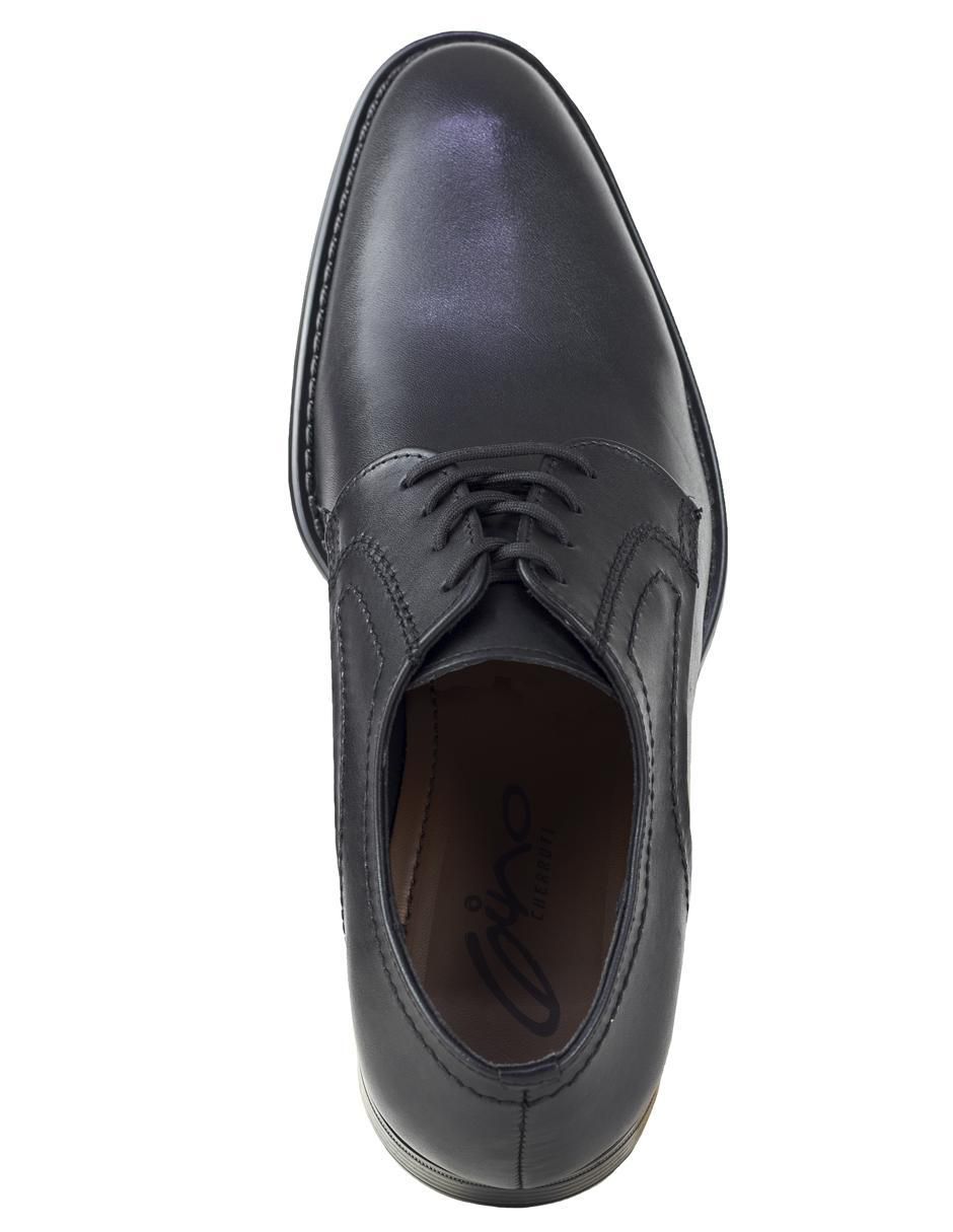 Zapato oxford Gino Cherruti para hombre