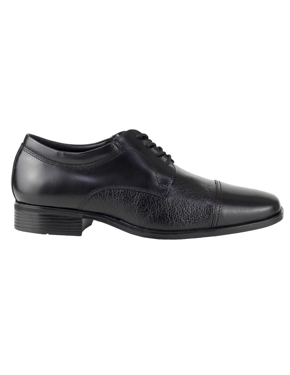 Zapato oxford Gino Cherruti para hombre