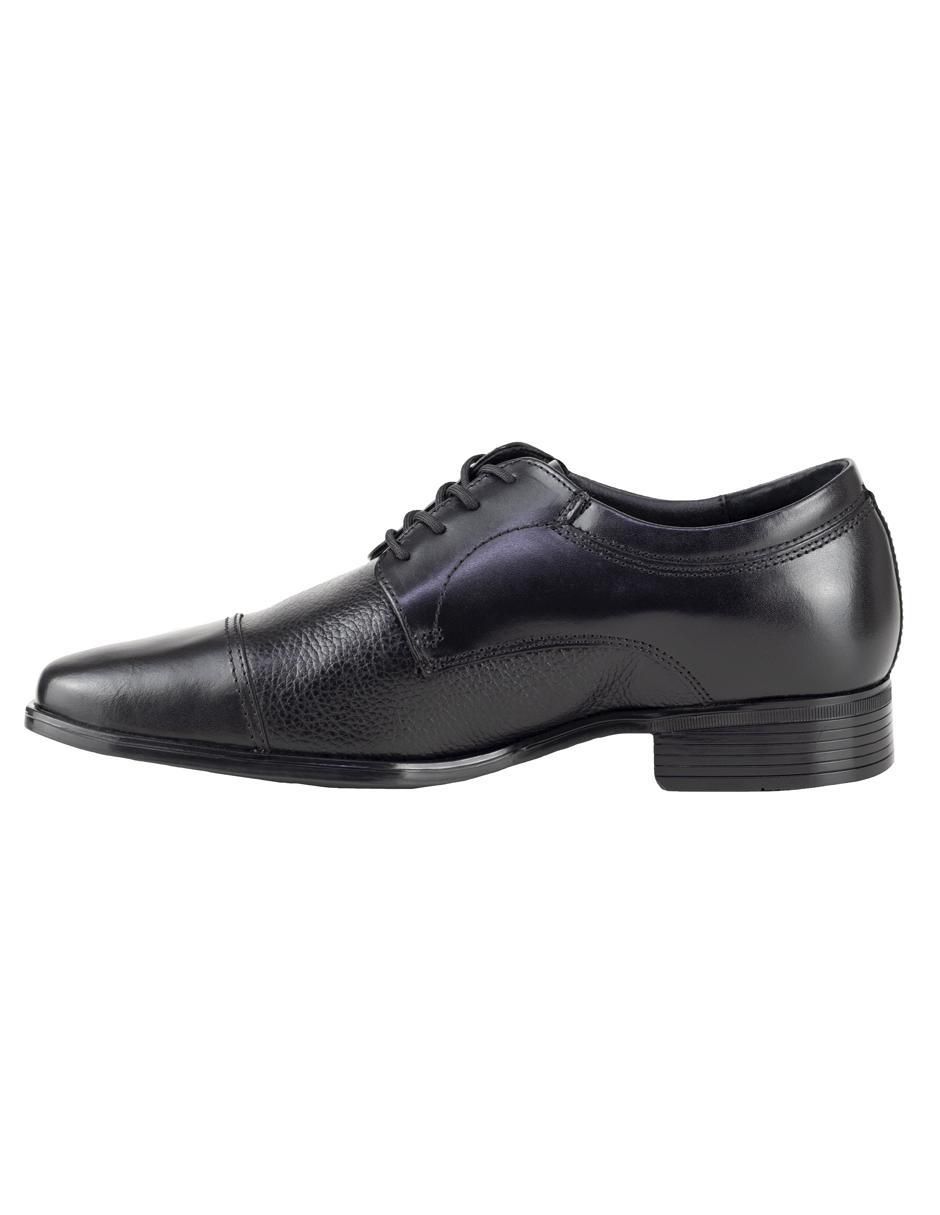 Zapato oxford Gino Cherruti para hombre