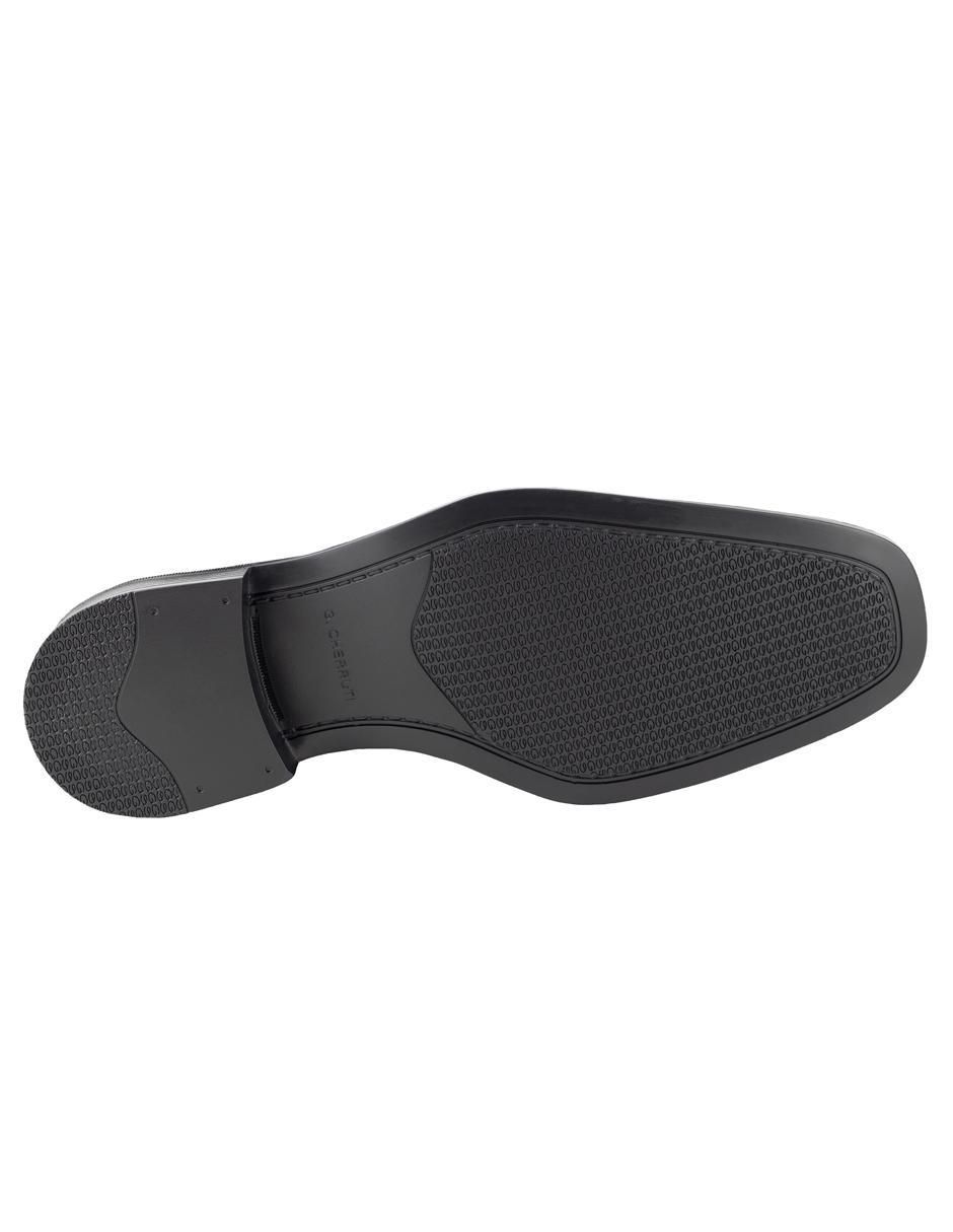 Zapato oxford Gino Cherruti para hombre