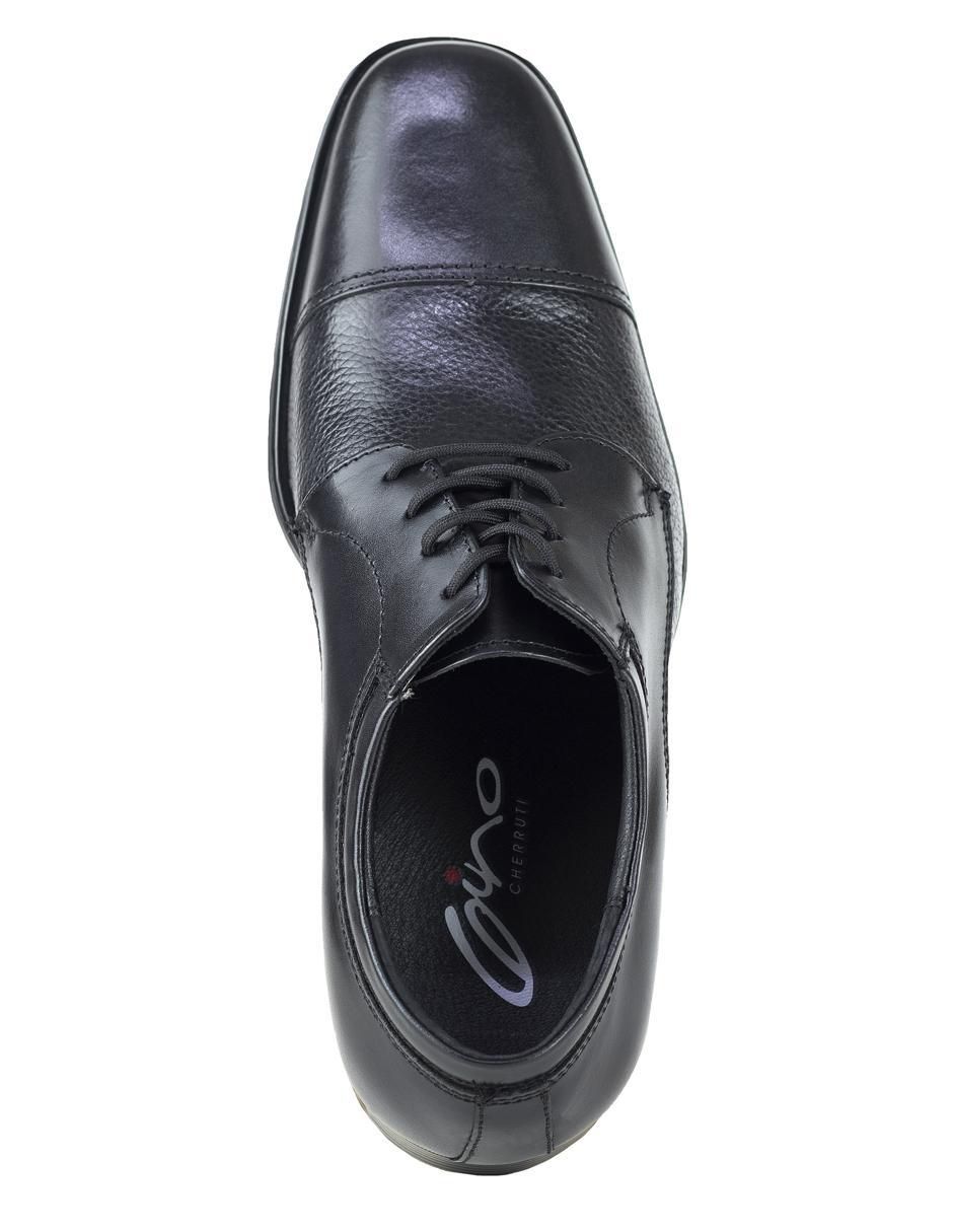 Zapato oxford Gino Cherruti para hombre