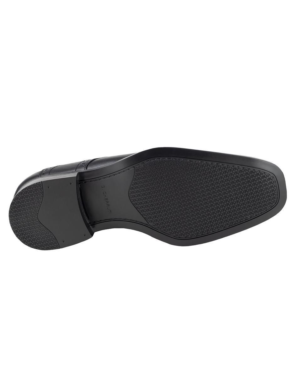 Zapato bostoniano para hombre 4