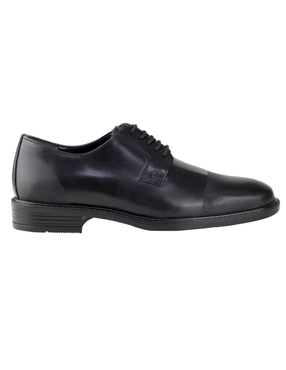 Zapato oxford Gino Cherruti para hombre